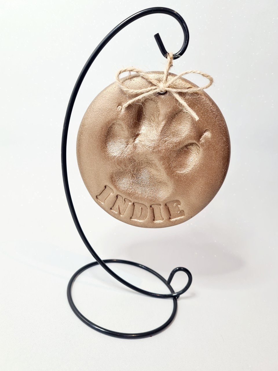 Paw Imprints (Pawbles)