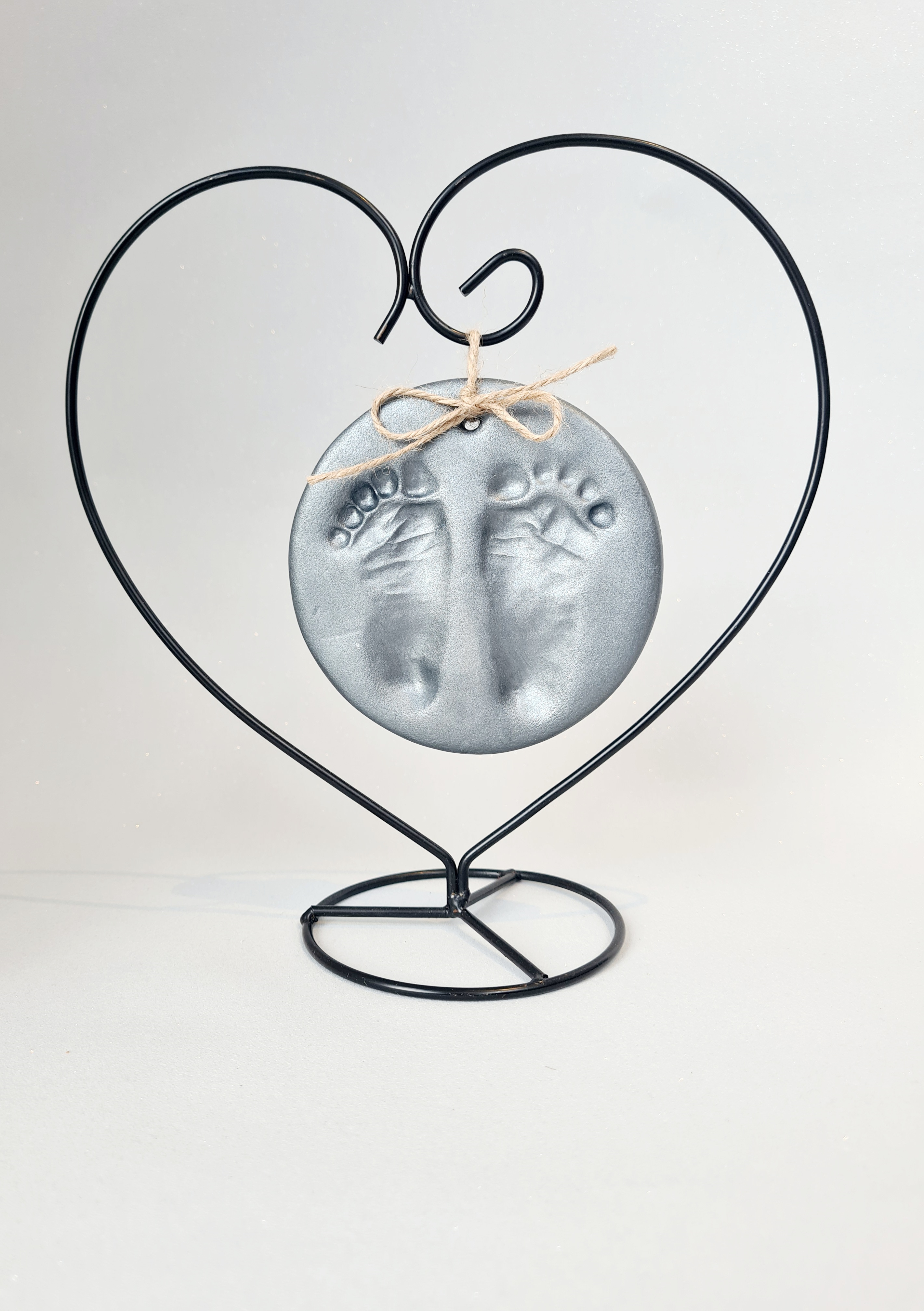 Hanging Impressions