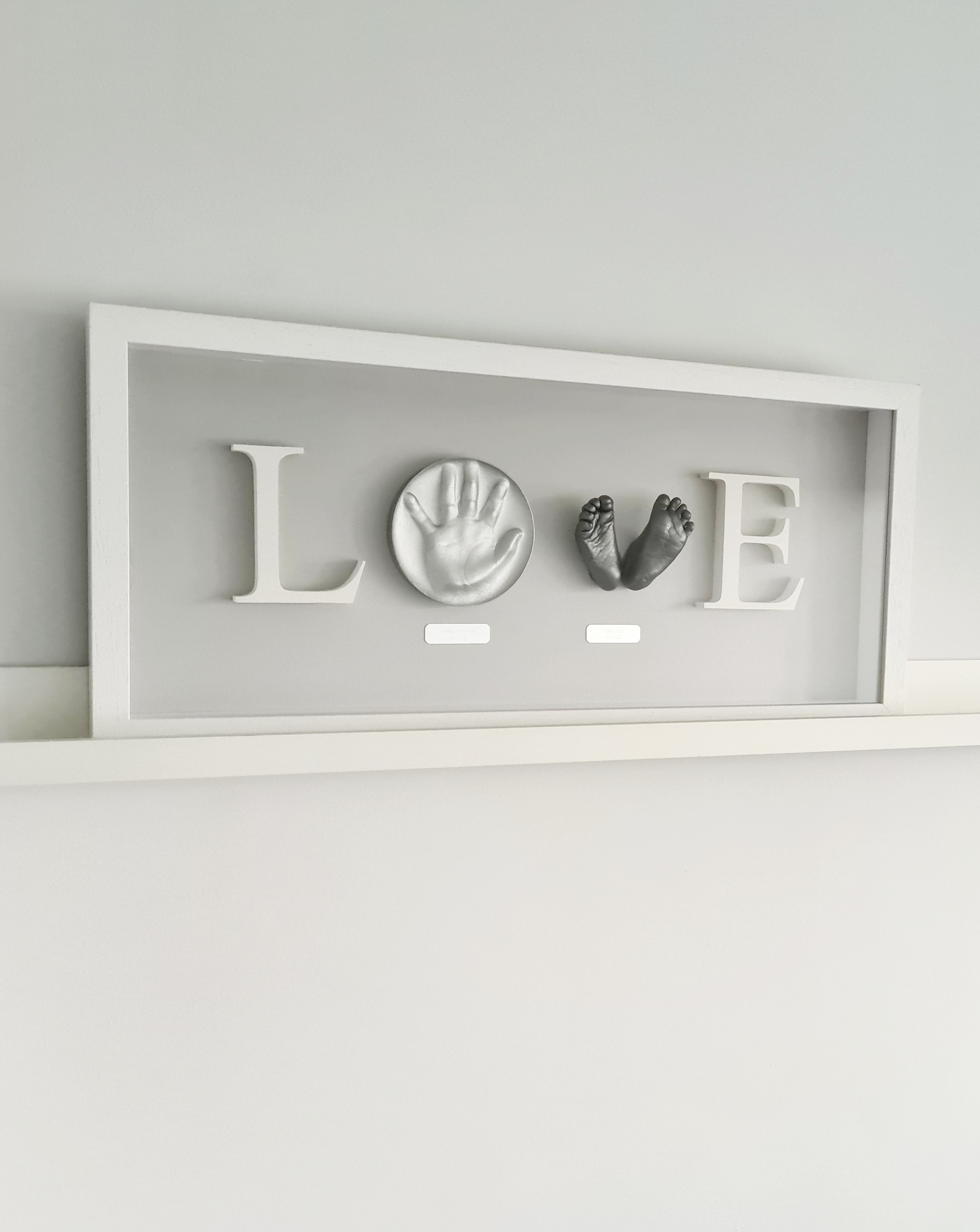Love Frame