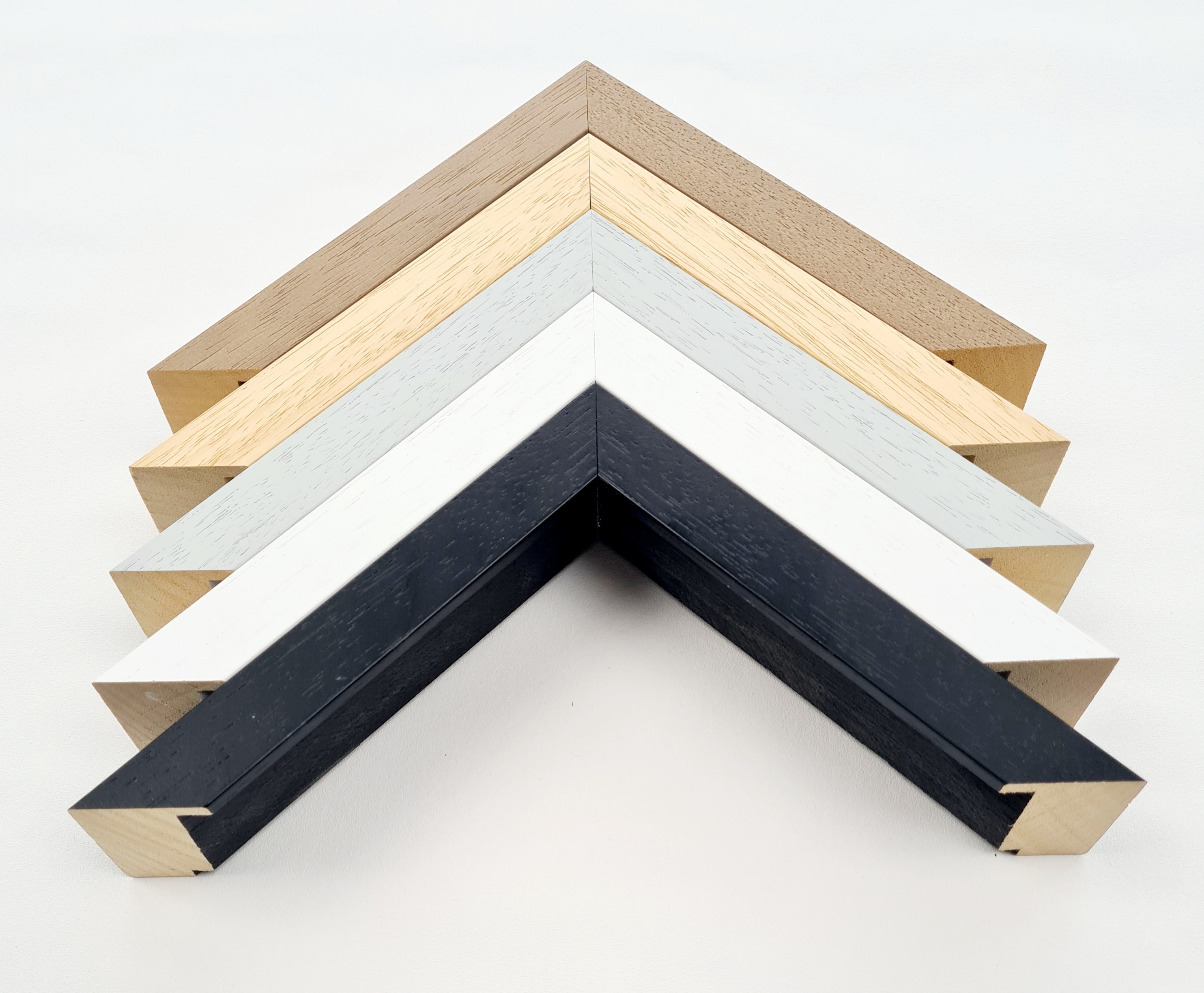 Luxury Frames