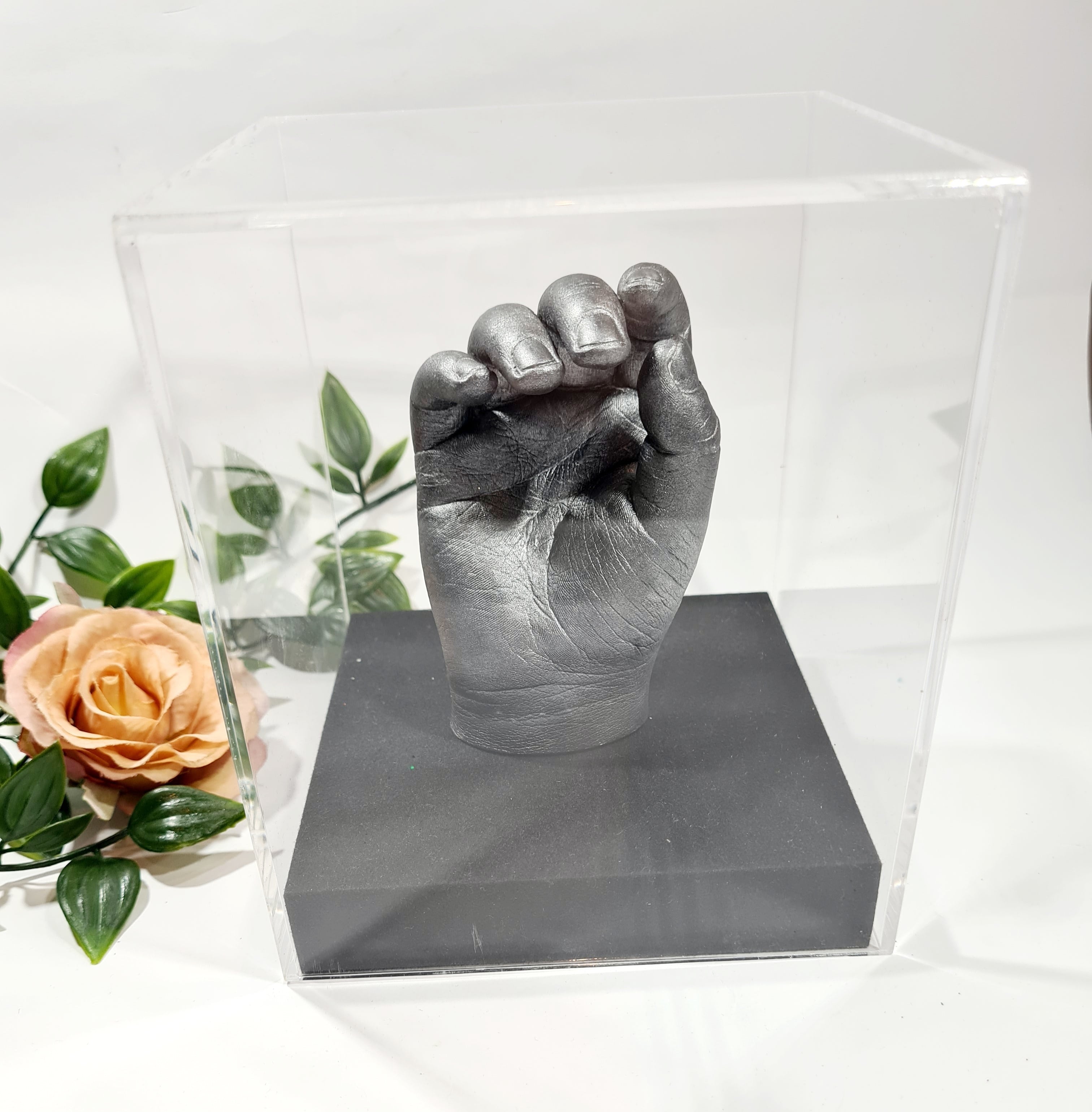Display Cubes
